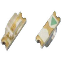 TY-YSV1204PG1 LED SMD 1204 GREEN 450mcd 120° WATER CLEAR - 1