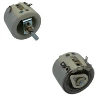 TYPE60W-1K POT 1K 60W 1 TURN WIREWOUND LINEAR ±10% - 1