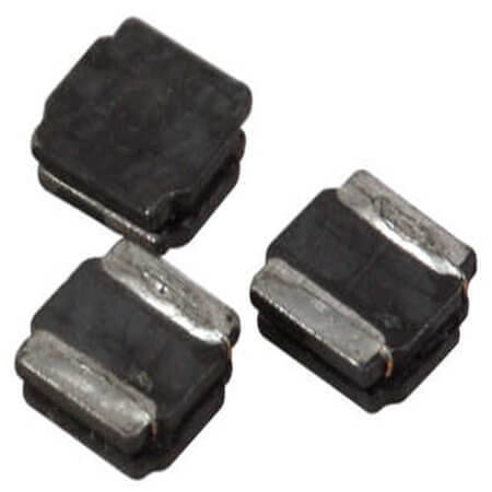 TYS8040330M-10 INDUCTOR FIXED 33UH 1.8A 8X8X4 SMD - 1