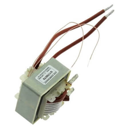 U170070-16 TURNS TRAFO DRIVE UTK EE70 16 TURN - 1