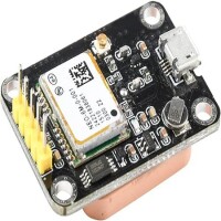 Ublox NEO-6M-0-001 GPS Module With EEPROM For C/Aeroquad With Antenna For FLight Control NEO-6M 7N APM2.5 - 1