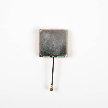 Ublox NEO-7M GPS Module With EEPROM for C/AeroQuad With Antenna With Battery - 4