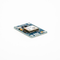 Ublox NEO-7M GPS Module With EEPROM for C/AeroQuad With Antenna With Battery - 9