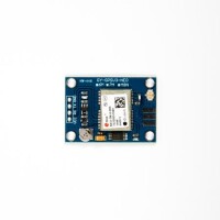 Ublox NEO-7M GPS Module With EEPROM for C/AeroQuad With Antenna With Battery - 12