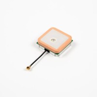 Ublox NEO-7M GPS Module With EEPROM for C/AeroQuad With Antenna With Battery - 14