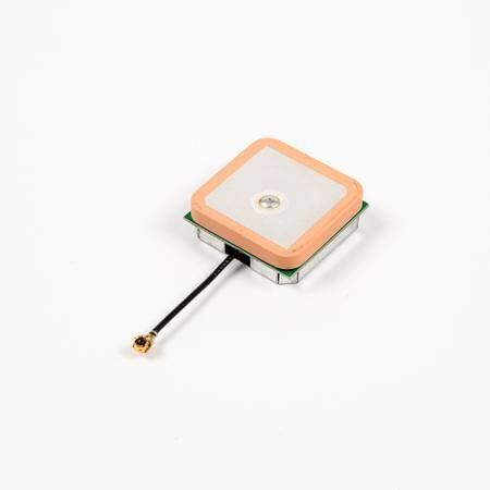 Ublox NEO-7M GPS Module With EEPROM for C/AeroQuad With Antenna With Battery - 14