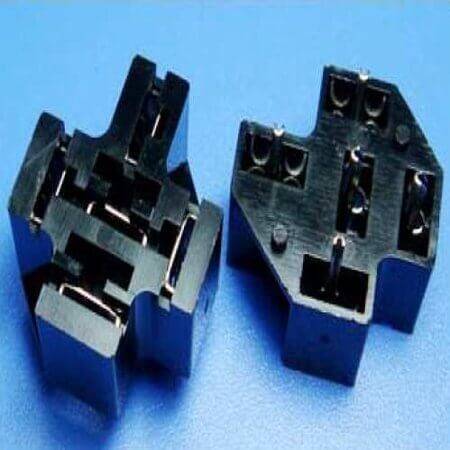 UC3001 RELAY SOCKET (AS403-AS406) PCB TYPE DRAGON - 1