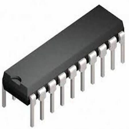 UCC3895N IC-3895 REG CTRLR PWM CM/VM 20DIP - 1
