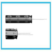 UCS2G470MHD1TN CAP.EL.47uF 400V 16x25 7.5MM 105C TAPE - 1