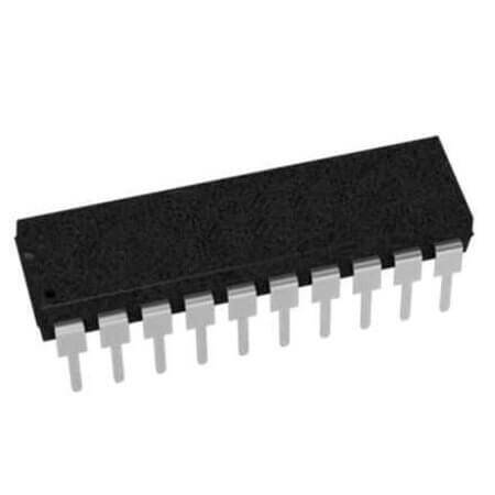 UDN2987A-6-T IC-2987 DRIVER 8CHANNEL DIP20 ALLEGRO - 1