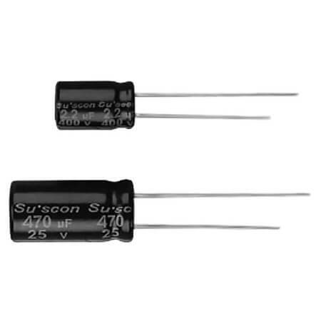 UH050M471I21TKKKS00A CAP.EL.470uF 50V 13x21 5MM 135C 5000H AEC-Q200 THT - 1