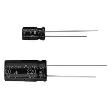 UK450M470J26TKKKS00A CAP.EL.47uF 450V 16x26 7.5MM 105C 3000H AEC-Q200 T - 1
