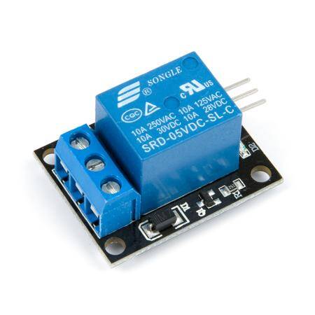 Ultimete Kit for Arduino Plastic Case AU Plug With Battery Type A - 4
