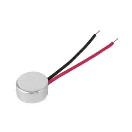 UM4015CF423W-01 MICROPHONE 0.5Ma 50Hz 2-10V - 1