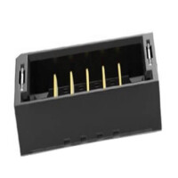 UMPT-08-06.5-L-V-S-TR MPOWER ULTRA MICRO POWER SOCKET 2.00mm - 1
