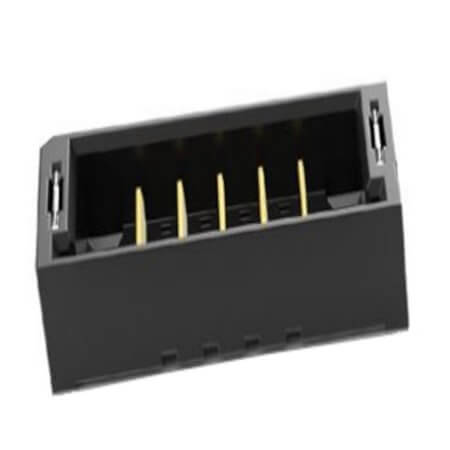 UMPT-08-06.5-L-V-S-TR MPOWER ULTRA MICRO POWER SOCKET 2.00mm - 1