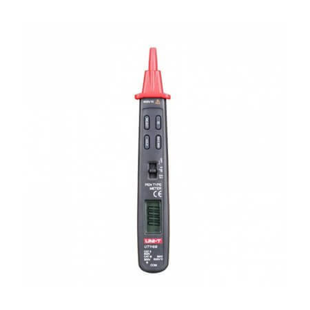 UNI-T UT 118B KALEM TİPİ DİJİTAL MULTİMETRE - 1
