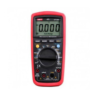 UNI-T UT 139C TRUE RMS DİJİTAL MULTİMETRE - 1