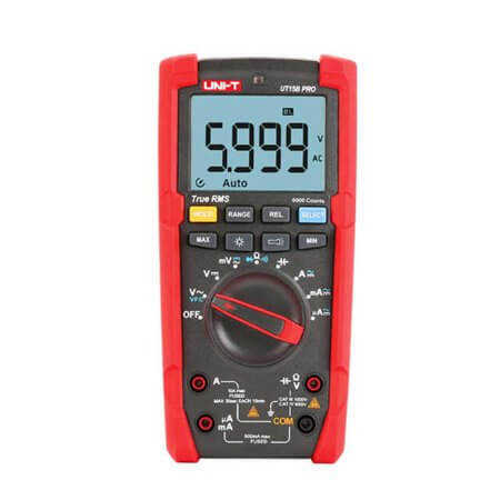 UNI-T UT 15B PRO UNI-T UT 15B PRO - 1