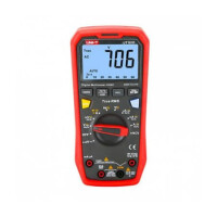 UNI-T UT 161D TRUE RMS DİJİTAL MULTİMETRE - 1