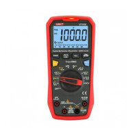 UNI-T UT 161E TRUE RMS DİJİTAL MULTİMETRE - 1