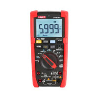 UNI-T UT 18B PRO UNİT UT18B PRO 1000V TRUE RMS DİJİTAL MULTİMETRE - 1