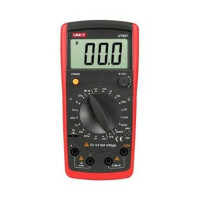 UNI-T UT 601 ENDÜKTANS KAPASİTE ÖLÇER - 1