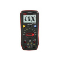 UNI-T UT 60EU UNİT UT60EU DİJİTAL MULTİMETRE - 1