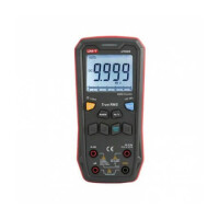 UNI-T UT 60S DİJİTAL MULTİMETRE - 1