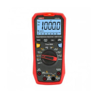 UNI-T UT 61E+ TRUE RMS DİJİTAL MULTİMETRE - 1