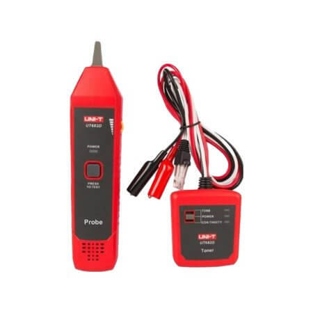 UNI-T UT 682D UNI-T UT 682D KABLO İZLEYİCİ - 1