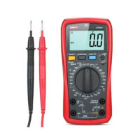 UNI-T UT 890D+ UNI-T UT 890D+ MULTİMETRE - 1