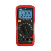 UNI-T UT 892 UNİT UT892 2000V DİJİTAL MULTİMETRE - 1
