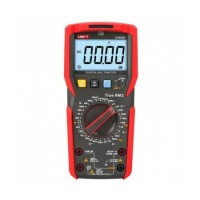 UNI-T UT 89XD DİJİTAL MULTİMETRE - 1
