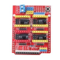 UNO CNC Shield V4 (compatible with A4988) for Arduino - 2