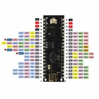 Unsoldered 4M Pro ESP32 OLED V2.0 TTGO & ESP32 OLED WiFi Modules With Bluetooth Double ESP-32 ESP8266 Et OLED - 1