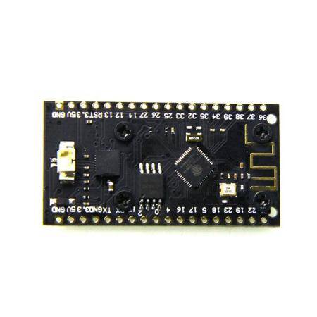 Unsoldered 4M Pro ESP32 OLED V2.0 TTGO & ESP32 OLED WiFi Modules With Bluetooth Double ESP-32 ESP8266 Et OLED - 3