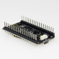Unsoldered 4M Pro ESP32 OLED V2.0 TTGO & ESP32 OLED WiFi Modules With Bluetooth Double ESP-32 ESP8266 Et OLED - 4