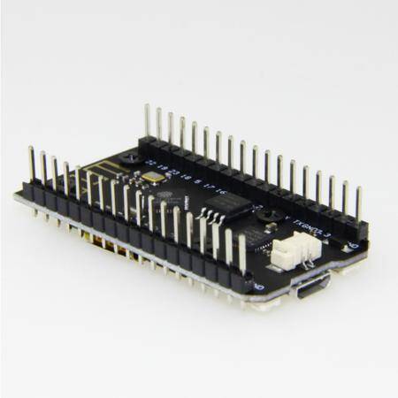 Unsoldered 4M Pro ESP32 OLED V2.0 TTGO & ESP32 OLED WiFi Modules With Bluetooth Double ESP-32 ESP8266 Et OLED - 4