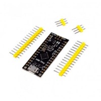 Unsoldered ATTINY88 Development Board 16Mhz Compatible NANO V3.0 Improvement Board - 1