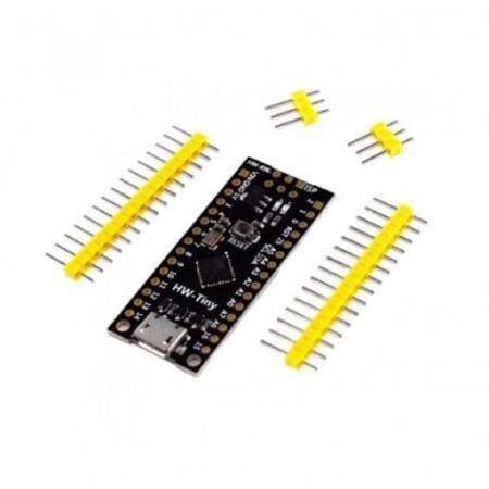 Unsoldered ATTINY88 Development Board 16Mhz Compatible NANO V3.0 Improvement Board - 1