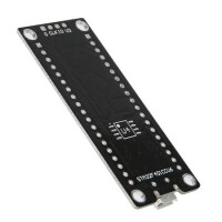 Unsoldered Black STM32F411CEU6 Development Board Micro - 4