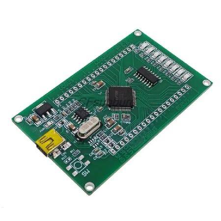 Unsoldered FT2232HL Development Board FT2232H Mini Learning Board USB To SPI Dual Serial Port - 2