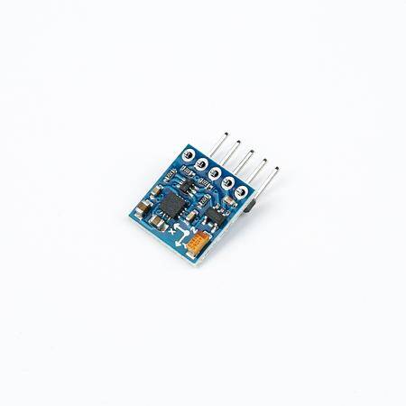 Unsoldered GY-271 HMC5883L 3 Axis Module Magnetic Field Sensor - 3