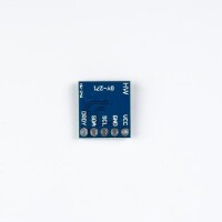 Unsoldered GY-271 HMC5883L 3 Axis Module Magnetic Field Sensor - 4