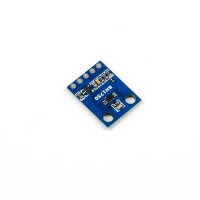 Unsoldered GY-302 BH1750 Light Intensity Module - 1