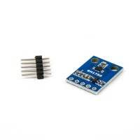 Unsoldered GY-302 BH1750 Light Intensity Module - 2