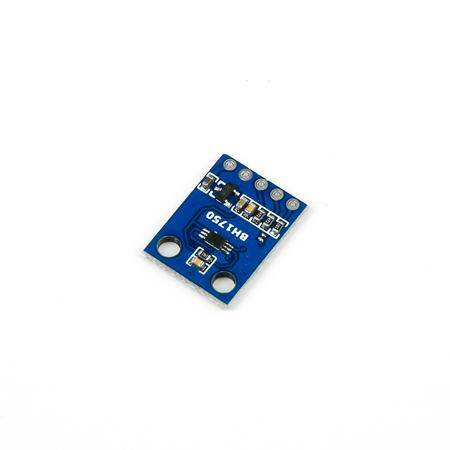 Unsoldered GY-302 BH1750 Light Intensity Module - 3
