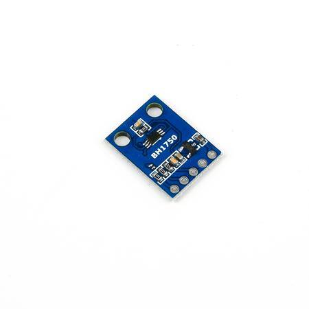 Unsoldered GY-302 BH1750 Light Intensity Module - 4