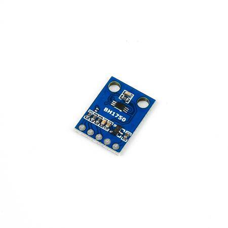 Unsoldered GY-302 BH1750 Light Intensity Module - 5